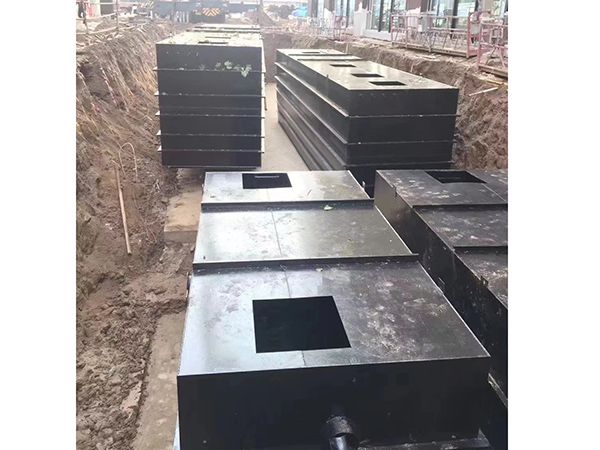 抱罗镇​甘肃嘉源通环保：全品类水处理设备，一站式守护碧水清流